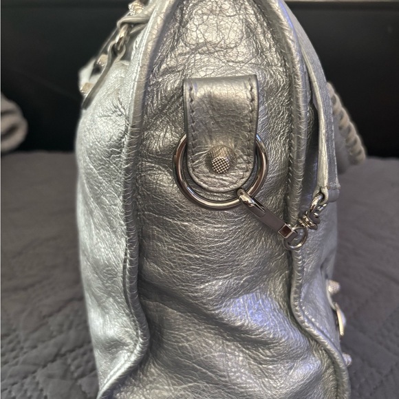 Balenciaga Le City Md. Bag - Picture 4 of 16
